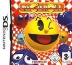 Pacn Roll (Losse Cartridge) (DS Games) (Nintendo DS), Ophalen of Verzenden, Zo goed als nieuw