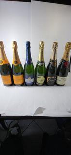 Veuve Clicquot, Constant-Lanson- Moet & Chandon - Champagne, Nieuw