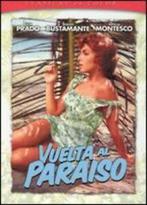 Vuelta Al Paraiso [DVD] [Region 1] [US I DVD, Verzenden, Zo goed als nieuw