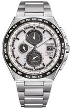 Citizen AT8238-84A Radio Controlled Super Titanium horloge, Sieraden, Tassen en Uiterlijk, Horloges | Heren, Verzenden, Nieuw