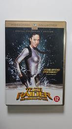 LARA CROFT TOMB RAIDER THE CRADLE OF LIFE (DVD), Verzenden, Gebruikt