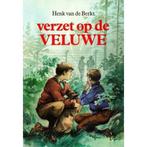 Verzet op de Veluwe / Verzet op de Veluwe / 1+2, Boeken, Verzenden, Gelezen, Henk van de Berkt