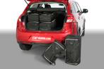 Reistassen set | Citroën C4 Aircross 2012- | Car-bags, Nieuw, Ophalen of Verzenden, Citroën