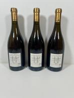 2014 Domaine Huet Le Mont sec - Loire - 3 Flessen (0.75, Nieuw