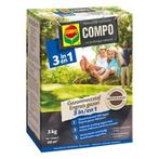 Gazonmest | Compo | 40 m², Verzenden, Nieuw