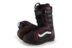 Vans snowboots in maat 37 Overig | 15% korting, Kleding | Dames, Schoenen, Overige kleuren, Verzenden, Snowboots, Zo goed als nieuw