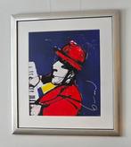 Herman Brood (1946-2001) - IK 2000 / Pianoman, Antiek en Kunst