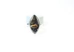 Nuummit Ring / Cabochon / nieuw- 6.88 g - (1)