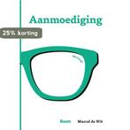 Aanmoediging 9789024446964 Marcel de Wit, Verzenden, Gelezen, Marcel de Wit