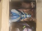 Mattel - Pop Monster hight skullector emily La sposa