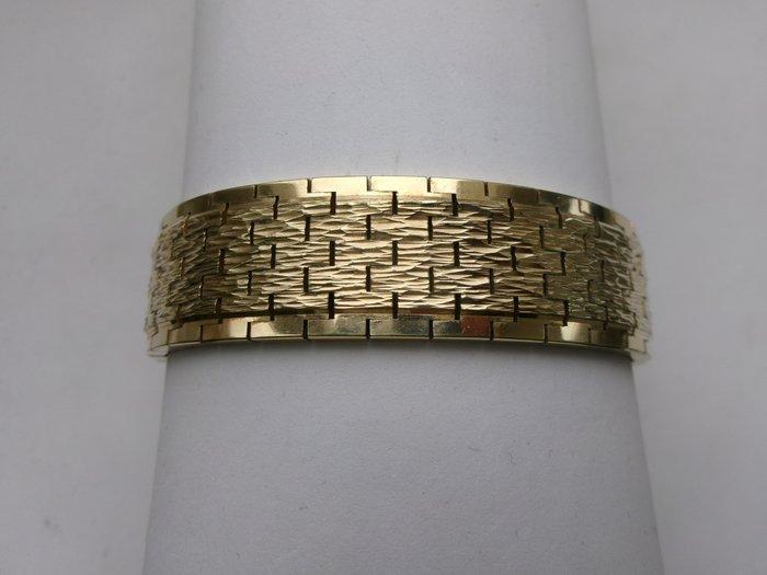 Zonder Minimumprijs - Armband Verguld, Amerikaanse Doublé in, Sieraden, Tassen en Uiterlijk, Armbanden