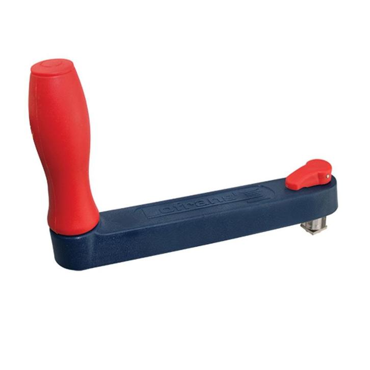 Lofrans Drijvende lierhendel, Watersport en Boten, Accessoires en Onderhoud, Nieuw, Ophalen of Verzenden