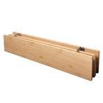 ViaMondo Premium Campingtafel Boa IV 100x65cm, Caravans en Kamperen, Ophalen of Verzenden, Nieuw