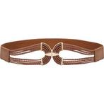 Lascana Taille riem Stretch riem Buikriem, sierriem,, Kleding | Dames, Riemen en Ceinturen, Verzenden, Nieuw
