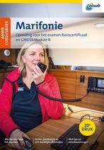 Boek: ANWB - Cursusboek Marifonie - (als nieuw), Boeken, Verzenden, Zo goed als nieuw
