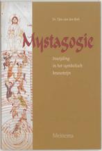 Mystagogie 9789021137681 T. van den Berk, Boeken, Verzenden, Gelezen, T. van den Berk