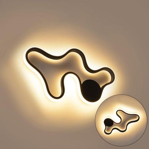 Qazqa design wandlamp Plomp, Zakelijke goederen, Kantoor en Winkelinrichting | Kantoorartikelen, Ophalen of Verzenden