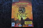 Immortal Cities Childeren Of The Nile PC Game