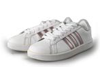 Adidas Sneakers in maat 39,5 Wit | 10% extra korting, Wit, Sneakers of Gympen, Gedragen, Verzenden