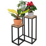 Ruhhy plantenstandaard 67 cm – moderne loft bloemenstanda., Doe-het-zelf en Verbouw, Hout en Planken, Ophalen of Verzenden, Nieuw