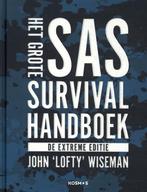 9789043928878 Het Grote SAS Survival Handboek, Boeken, Nieuw, John Wiseman, Verzenden