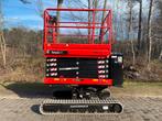 Gebruikte Almac BIBI 1090BL EVO | Rupsschaarhoogwerker- 2019, Zakelijke goederen, Machines en Bouw | Liften, Steigers en Ladders