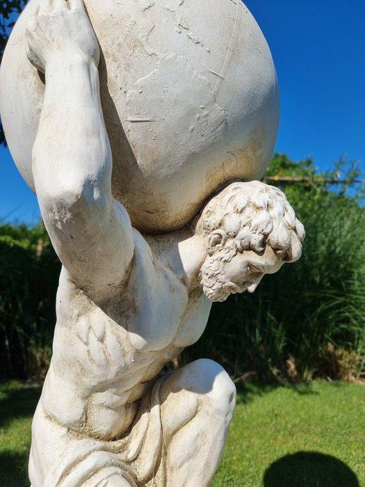 Beeldje - Composiet, Antiek en Kunst, Kunst | Designobjecten