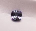Zonder Minimumprijs Tanzaniet - 1.28 ct - Instituto, Sieraden, Tassen en Uiterlijk, Edelstenen, Nieuw