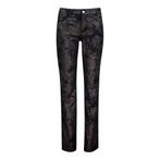 MAC • zwarte Dream jeans coated • 34, Verzenden, Zwart, MAC, Nieuw