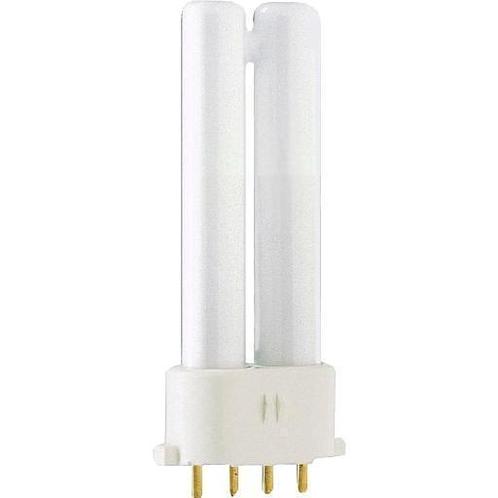 Philips PL-S 5W827 4P, Huis en Inrichting, Lampen | Losse lampen, Overige fittingen, Nieuw, Minder dan 30 watt, Spaarlamp, Verzenden