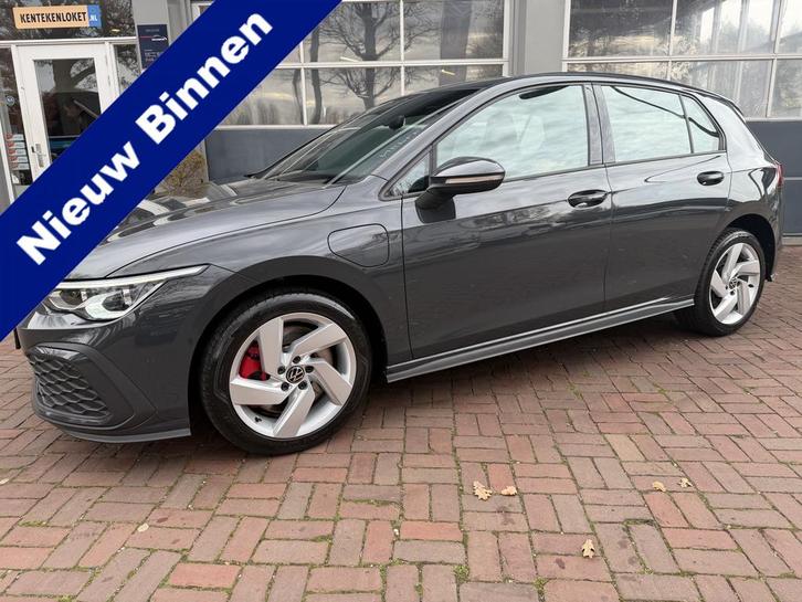 Volkswagen Golf | Zakelijke Lease v.a. €345.63 pm, Auto's, Volkswagen, Lease, Automaat, Hatchback, Golf, Benzine, Zilver of Grijs