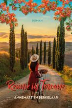 Toscane-serie 2 - Reünie in Toscane (9789020549157), Verzenden, Nieuw