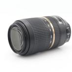 Tamron 70-300mm F/4-5.6 SP Di VC USD Nikon | Tweedehands, Verzenden, Gebruikt