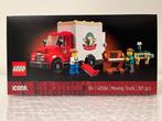 Lego Set - 40586 - Icons - Moving Truck (M.I.S.B.), Nieuw