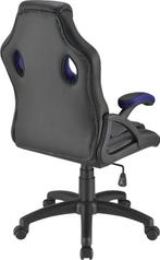 2dekans | Bureaustoel / Gamingstoel - Montreal - Violet, Ophalen of Verzenden, Zo goed als nieuw