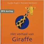 Het verhaal van Giraffe 9789020285444 G. Pigni, Verzenden, Gelezen, G. Pigni