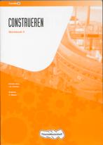Transferw Construeren 3 Deel Werkboek 9789006901382, Boeken, Studieboeken en Cursussen, Zo goed als nieuw