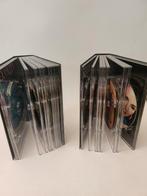 Sex and the City the Complete Series 1 to 6 DVD Box, Ophalen of Verzenden, Zo goed als nieuw