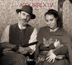 cd digi - Amorroma - Merci, Jules, Verzenden, Zo goed als nieuw