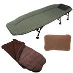 Ultimate Flatbed Stretcher Set, Verzenden, Nieuw