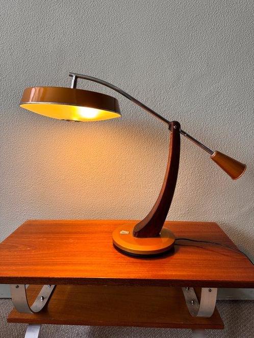Fase - Luis Perez de la Oliva - Tafellamp - slinger -, Antiek en Kunst, Antiek | Lampen