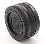 Nikon NIKKOR Z DX 16-50mm F/3.5-6.3 VR | Tweedehands, Verzenden, Gebruikt, Nikon