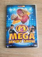 DVD - Mega Mindy Show 2011, Cd's en Dvd's, Gebruikt, Verzenden, Alle leeftijden, Overige genres