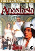 Anastasia - Enkel, Cd's en Dvd's, Verzenden, Nieuw in verpakking, Drama