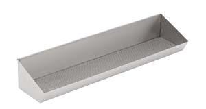 RVS Frietbak 1200, Zakelijke goederen, Horeca | Keukenapparatuur, Nieuw in verpakking, Ophalen of Verzenden