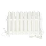 Kerstfiguur hekje | PerfectLED | 8 stuks, Diversen, Kerst, Verzenden, Nieuw