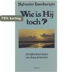 Wie is hy toch 9789020911480 Sylvester, Verzenden, Gelezen, Sylvester