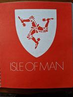 Isle of Man 1973/2005 - Man. Vrijwel complete bouwjaren, Gestempeld