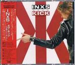 cd Japan persing - INXS (without OBI) - Kick [Special Edi..., Zo goed als nieuw, Verzenden