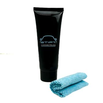 STIPT Chrome Polish beschikbaar voor biedingen